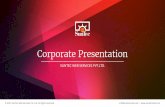 SunTec India Corporate Presentation: Enhance Your Business Process Management Efficiencies