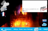 Global Azure Bootcamp 2016 Lyon by Emilien Pecoul Build a Chat