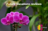 Future vacations reviews / Future vacations bangalore