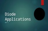 Dode application