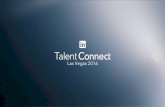 Want to know how to build a strong pipeline of talent? Tell a story | Talent Connect 2016