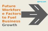 Future Workforce Factors Survey