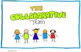 SGZA16: The Collaborative Team