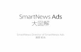 SmartNews TechNight vol5 SmartNews Ads大図解