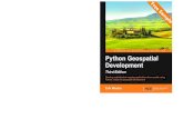 Python Geospatial Development - Third Edition - Sample Chapter