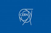 20161025 OpenStack at CERN Barcelona