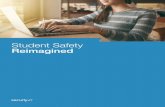 Student Safety Reimagined - Product Brief