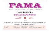 Case history   doha linea red line north en