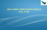 Sky-Wing Presentation 2015