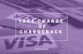 Take Charge of Chargeback