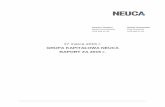 Grupa kapitałowa NEUCA raport za 2015 r