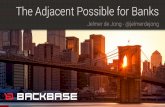 Backbase: The Adjacent Possible for Banks