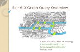 Solr 6.0 Graph Query Overview