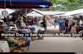 Market Day in San Ignacio: A Photo Tour!