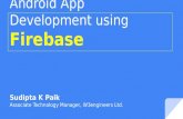 Firebase Android