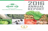 Seed Co Limited 2016 annual report
