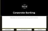 CAIIB Super Notes: Corporate Banking: Module A: Corporate Banking and Finance: Corporate Banking