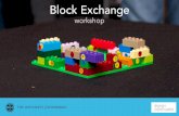 ThingsCon Amsterdam 2016 - Block exchange - workshop intro - Chris Speed