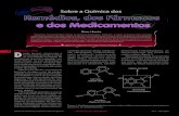 Sobre a Química dos Remédios, dos Fármacos e dos Medicamentos