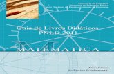 PNLD 2011 : Matemática
