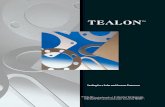 Folder TEALON - VERSO English 2014_