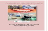Manual de Odontologia VISA