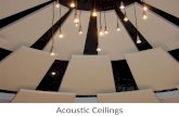 Acoustics in uae
