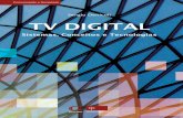 TV DIGITAL Sistemas, Conceitos e Tecnologias