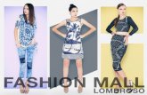 catálogo de tendências do verão 2014 do fashion mall lombroso