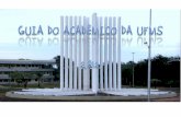 Downloads do Guia do Acadêmico da UFMS