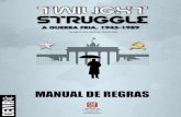 Twilight Struggle – Manual