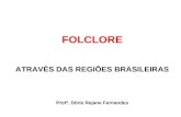 FOLCLORE - faccat.br