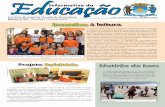 Informativo da Educação nº 261 - 17/06/2013