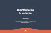 Bioinformática Introdução (Basic NGS)