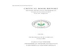 Critical book report metodologi penenlitian