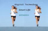 Digital Technology * Smart Life
