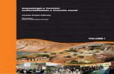Arqueologia e Turismo: sustentabilidade e inclusão social VOLUME I