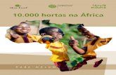 10.000 hortas na África