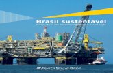 Brasil Sustentável - Perspectivas dos mercados de petróleo, etanol ...