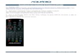 Procedimento para atualização de firmware do DTV-5000 1. Acesse ...