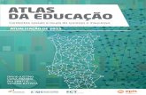 Atlas EPIS da Educação