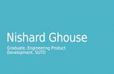 Nishard Ghouse Portfolio low res
