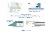 Introduction to Environmental Sensitivity Index Maps