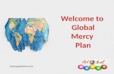 Global Mercy Plan