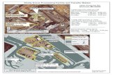 Site Map - Shady Grove Processing Facility and Transfer Station