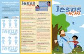 Plano de Leitura Bíblica para Crianças