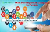 Android apps services-epulsewebinfo.com-web development company in punjab- it company in india