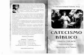 LIBRO CATECISMO BIBLICO PRIMERA COMUNION. PADRE FLAVIANO AMATULLI VALENTE