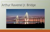 BRIDGE HW1 - Arthur Ravenel Bridge