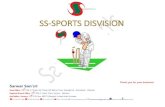 SS-Sports & Textiles Division